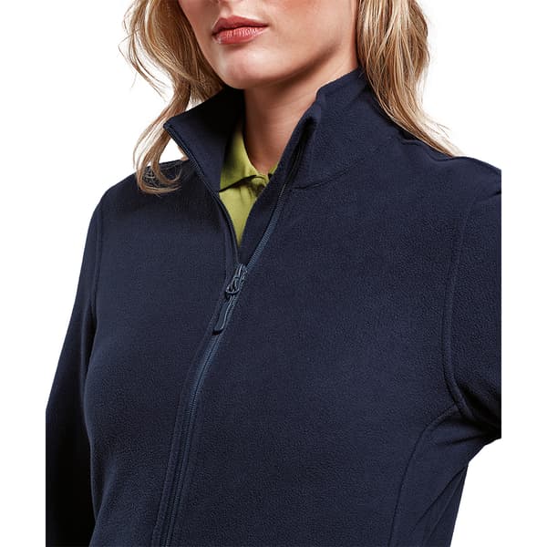 Premier Womens/Ladies Recyclight Full Zip Fleece Jacket