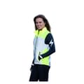 Miniatyrbilde 2 av 2: Silva Flash Womens/Ladies Lightweight Reflective Gilet