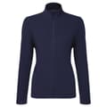 Miniatyrbilde 1 av 2: Premier Womens/Ladies Recyclight Full Zip Fleece Jacket