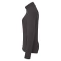 Miniatyrbilde 3 av 3: Premier Womens/Ladies Recyclight Full Zip Fleece Jacket