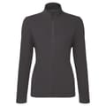 Miniatyrbilde 1 av 3: Premier Womens/Ladies Recyclight Full Zip Fleece Jacket