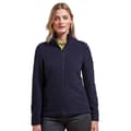 Miniatyrbilde 2 av 2: Premier Womens/Ladies Recyclight Full Zip Fleece Jacket