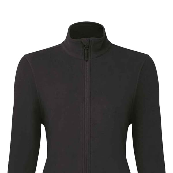 Premier Womens/Ladies Recyclight Full Zip Fleece Jacket