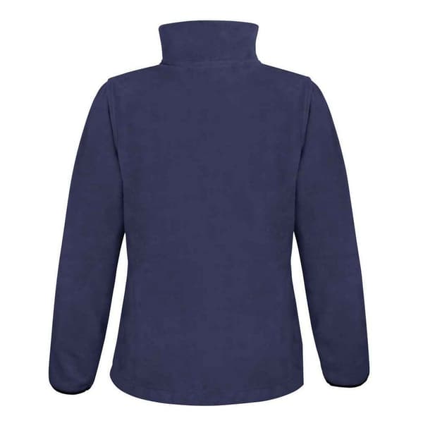 Result Core Womens/Ladies Norse Fashion Outdoor Fleece Jacket