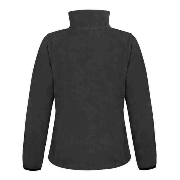 Result Core Womens/Ladies Norse Fashion Outdoor Fleece Jacket