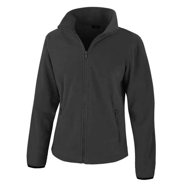 Result Core Womens/Ladies Norse Fashion Outdoor Fleece Jacket
