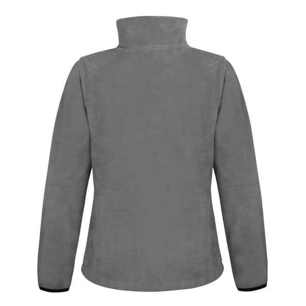 Result Core Womens/Ladies Norse Fashion Outdoor Fleece Jacket