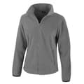 Miniatyrbilde 1 av 2: Result Core Womens/Ladies Norse Fashion Outdoor Fleece Jacket