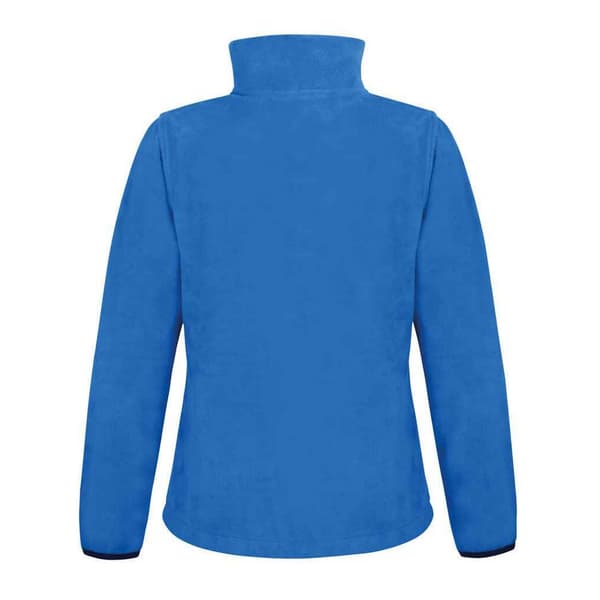 Result Core Womens/Ladies Norse Fashion Outdoor Fleece Jacket