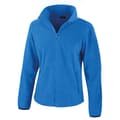 Miniatyrbilde 1 av 2: Result Core Womens/Ladies Norse Fashion Outdoor Fleece Jacket