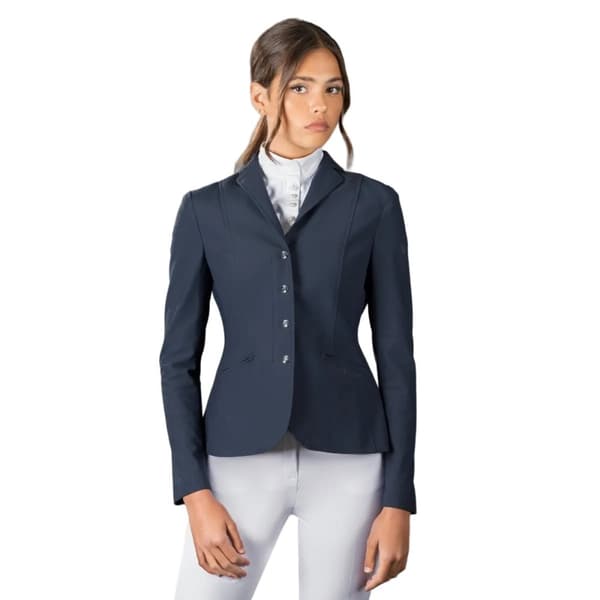 Aubrion Womens/Ladies Newton Horse Riding Jacket