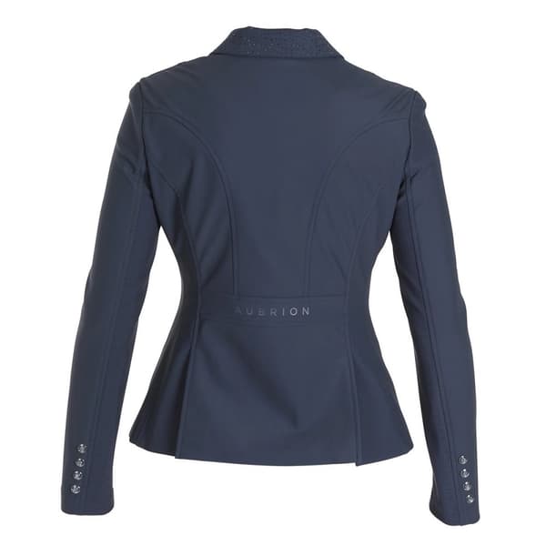 Aubrion Womens/Ladies Newton Horse Riding Jacket