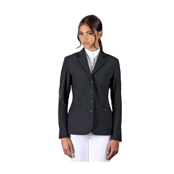Aubrion Womens/Ladies Bolton Horse Riding Jacket