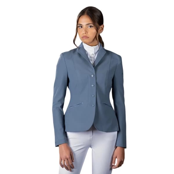 Aubrion Womens/Ladies Brixton Horse Riding Jacket