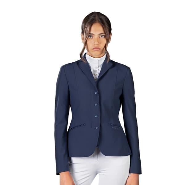 Aubrion Womens/Ladies Brixton Horse Riding Jacket