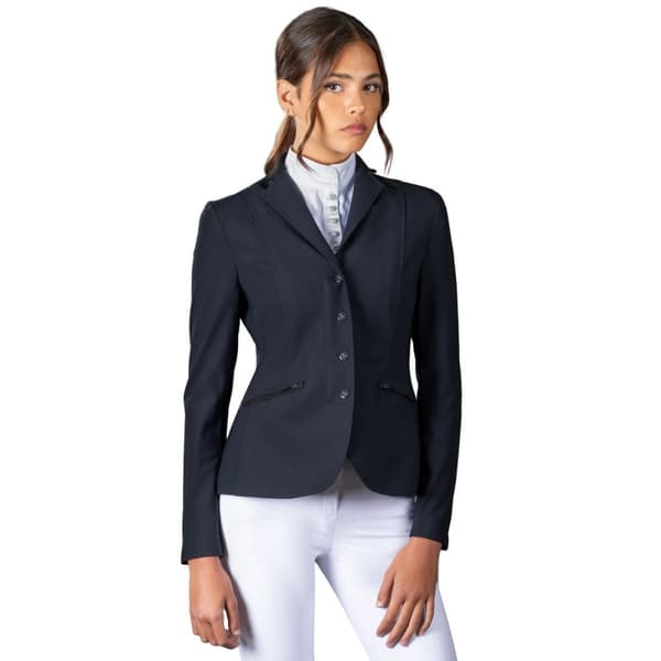 Aubrion Womens/Ladies Brixton Horse Riding Jacket