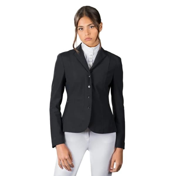 Aubrion Womens/Ladies Stafford Horse Riding Jacket