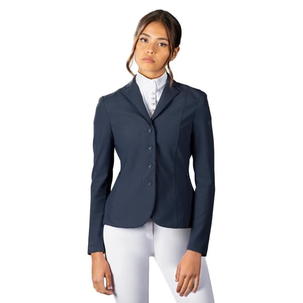Aubrion Womens/Ladies Stafford Horse Riding Jacket