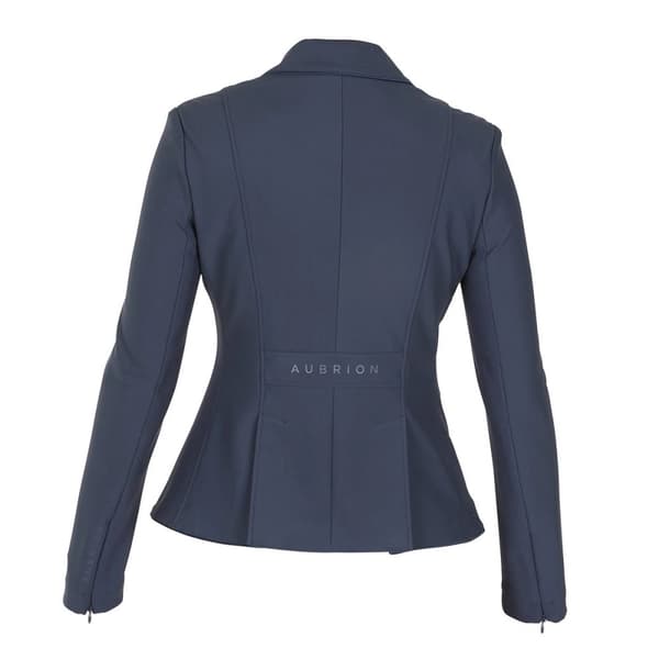 Aubrion Womens/Ladies Stafford Horse Riding Jacket