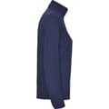 Miniatyrbillede 4 af 4: Roly Womens/Ladies Himalaya Quarter Zip Fleece Jacket