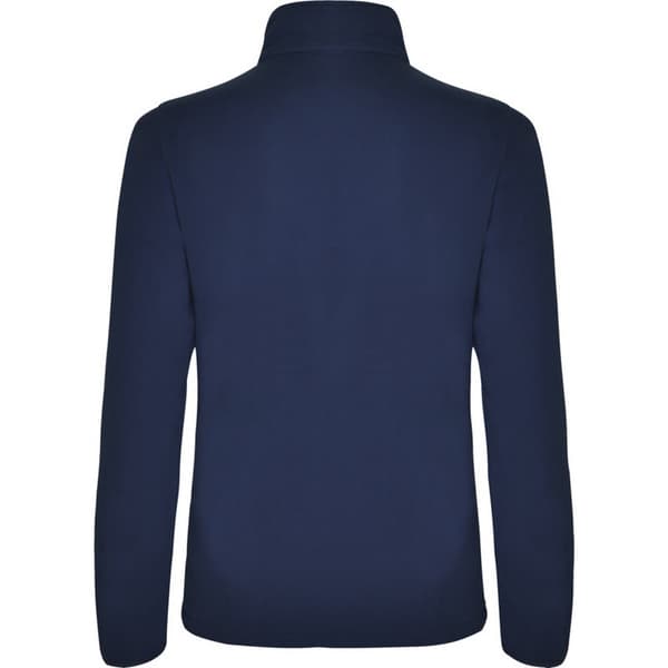 Roly Womens/Ladies Himalaya Quarter Zip Fleece Jacket