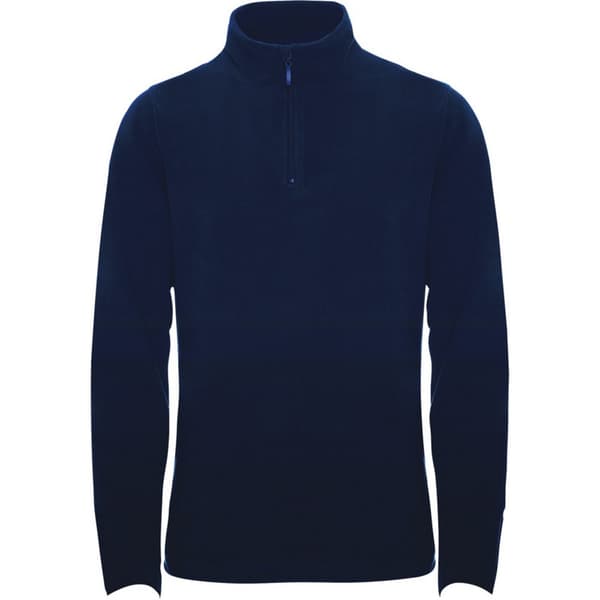 Roly Womens/Ladies Himalaya Quarter Zip Fleece Jacket