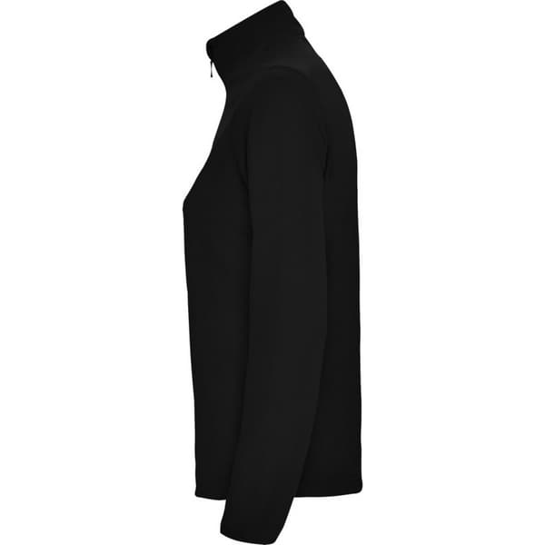 Roly Womens/Ladies Himalaya Quarter Zip Fleece Jacket