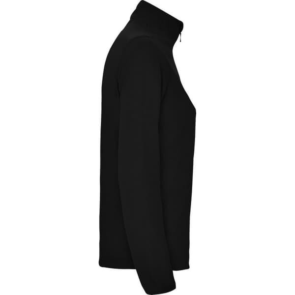 Roly Womens/Ladies Himalaya Quarter Zip Fleece Jacket