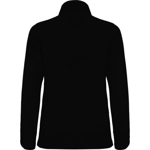 Roly Womens/Ladies Himalaya Quarter Zip Fleece Jacket