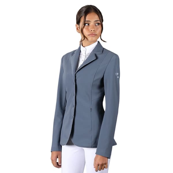Aubrion Womens/Ladies Dartford Horse Riding Jacket