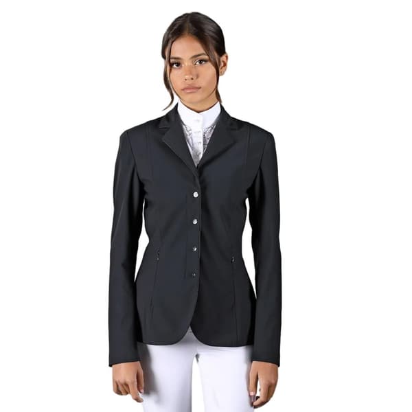 Aubrion Womens/Ladies Dartford Horse Riding Jacket