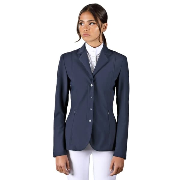 Aubrion Womens/Ladies Dartford Horse Riding Jacket