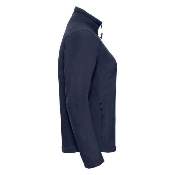Russell Womens/Ladies Outdoor Fleece Jacket