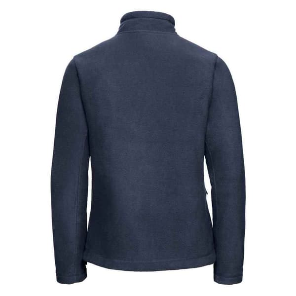 Russell Womens/Ladies Outdoor Fleece Jacket