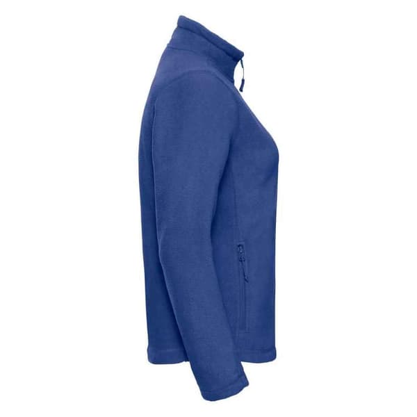 Russell Womens/Ladies Outdoor Fleece Jacket
