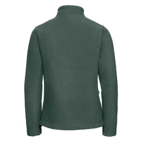 Russell Womens/Ladies Outdoor Fleece Jacket