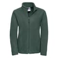 Miniatyrbilde 1 av 3: Russell Womens/Ladies Outdoor Fleece Jacket