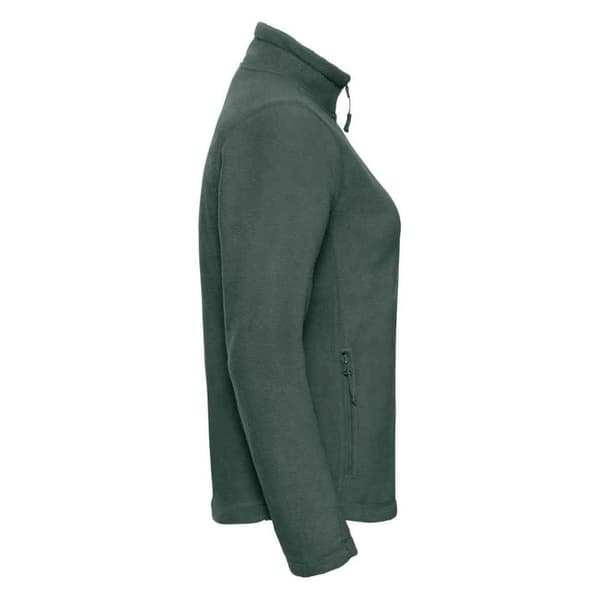 Russell Womens/Ladies Outdoor Fleece Jacket
