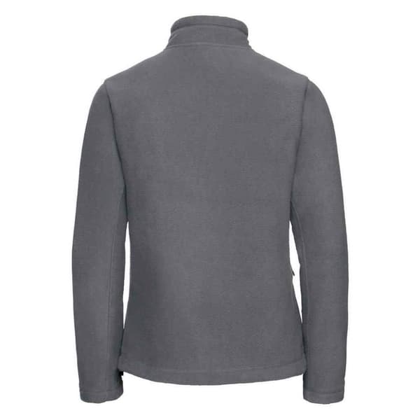 Russell Womens/Ladies Outdoor Fleece Jacket