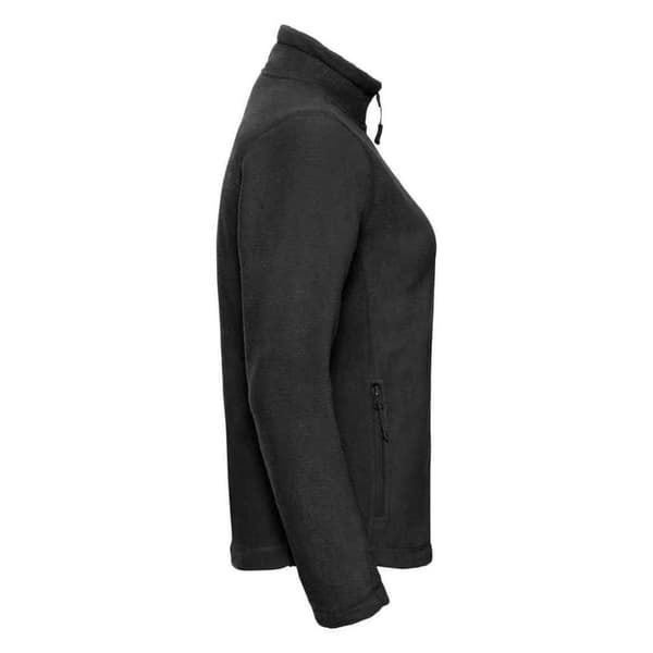 Russell Womens/Ladies Outdoor Fleece Jacket