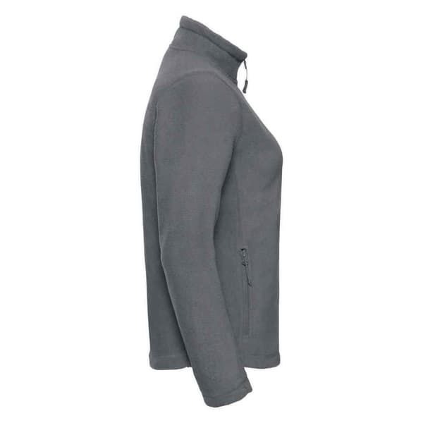 Russell Womens/Ladies Outdoor Fleece Jacket