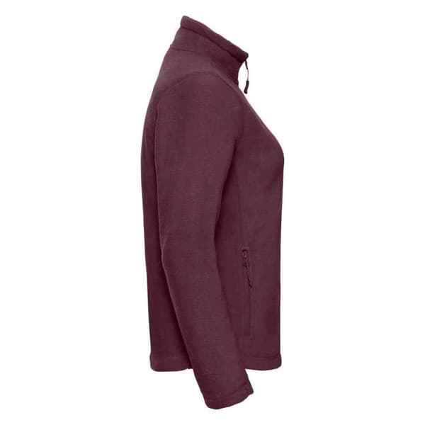 Russell Womens/Ladies Outdoor Fleece Jacket