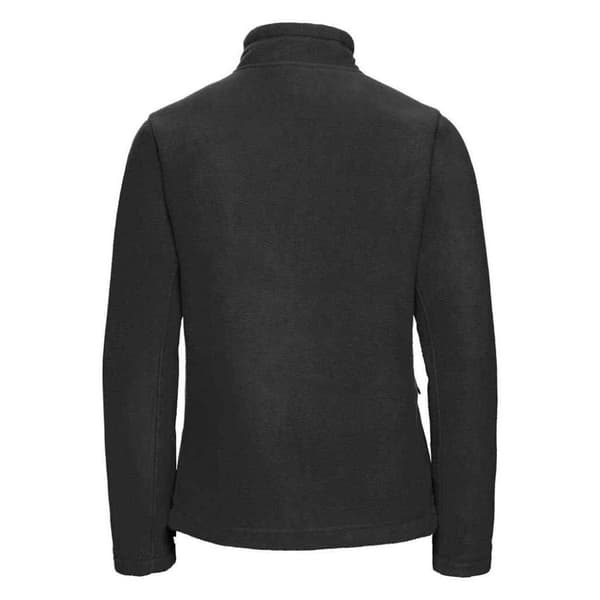 Russell Womens/Ladies Outdoor Fleece Jacket