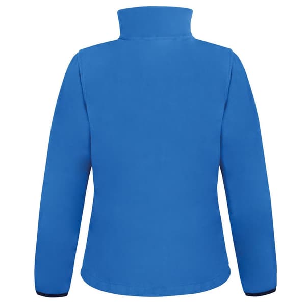 Result Core Womens/Ladies Norse Outdoor Fashion Fleece Jacket