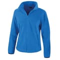Pikkukuva 1 / 2: Result Core Womens/Ladies Norse Outdoor Fashion Fleece Jacket