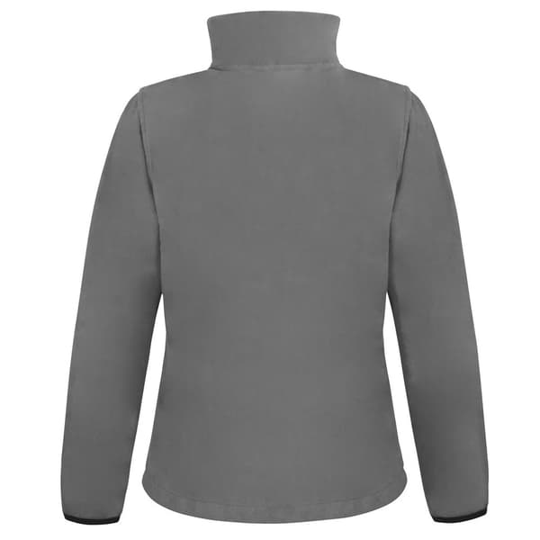 Result Core Womens/Ladies Norse Outdoor Fashion Fleece Jacket
