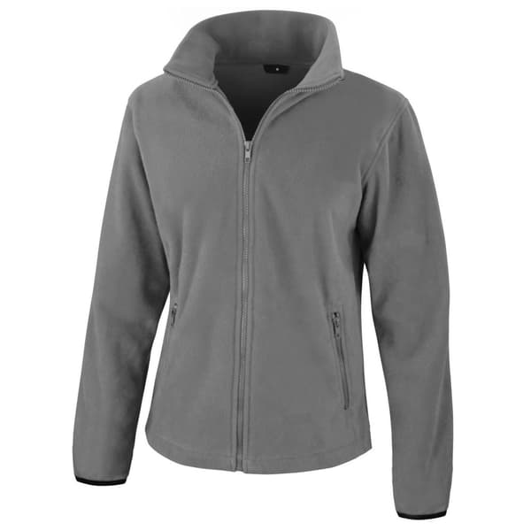 Result Core Womens/Ladies Norse Outdoor Fashion Fleece Jacket
