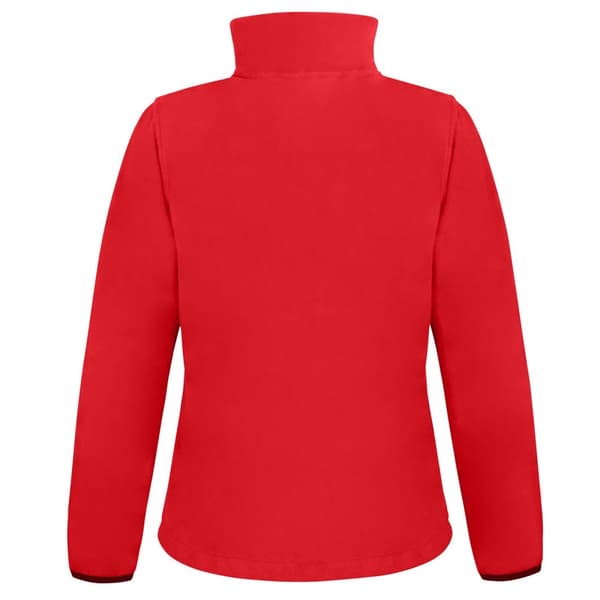 Result Core Womens/Ladies Norse Outdoor Fashion Fleece Jacket