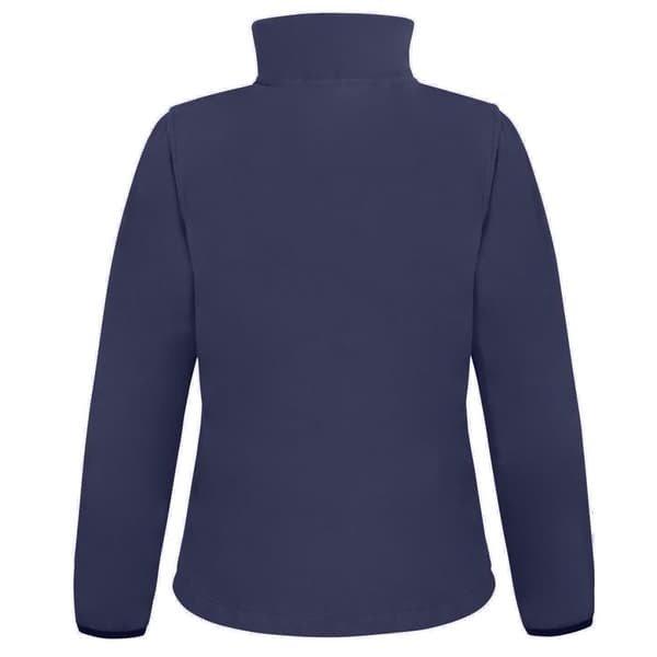 Result Core Womens/Ladies Norse Outdoor Fashion Fleece Jacket