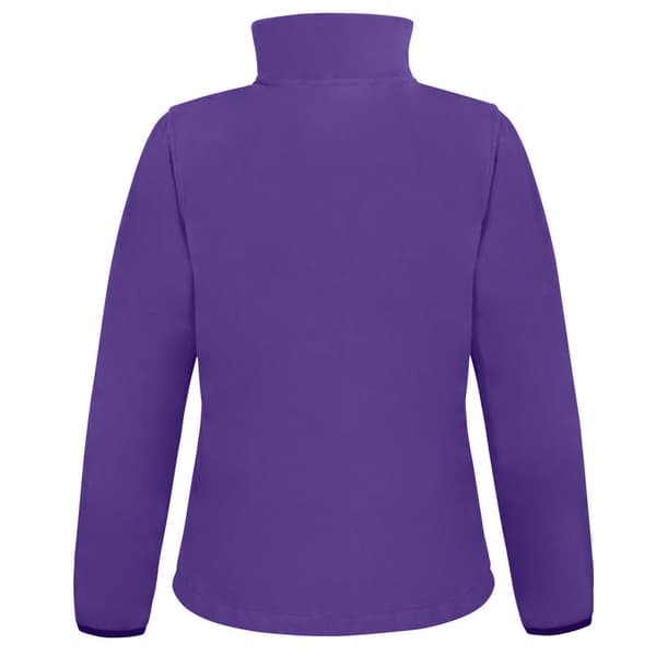 Result Core Womens/Ladies Norse Outdoor Fashion Fleece Jacket